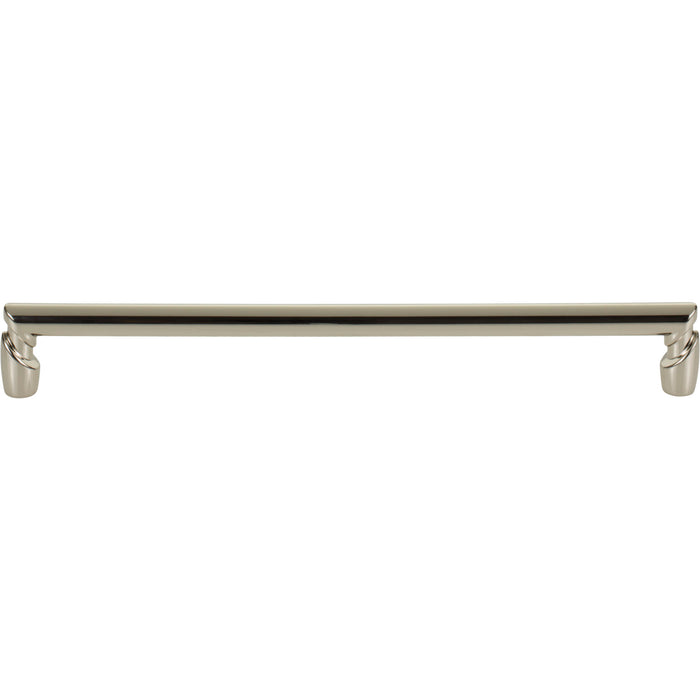 Top Knobs Florham 8 13/16" Center to Center Bar Pull