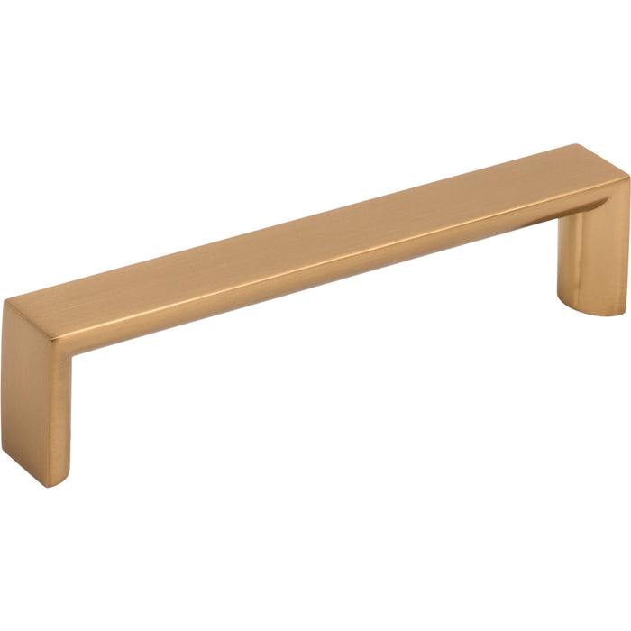 Elements Walker 1 128 mm Center-to-Center Bar Pull