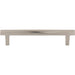 Jeffrey Alexander Whitlock 128 mm Center-to-Center Bar Pull
