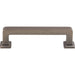 Top Knobs Ascendra 3 3/4" Center to Center Bar Pull