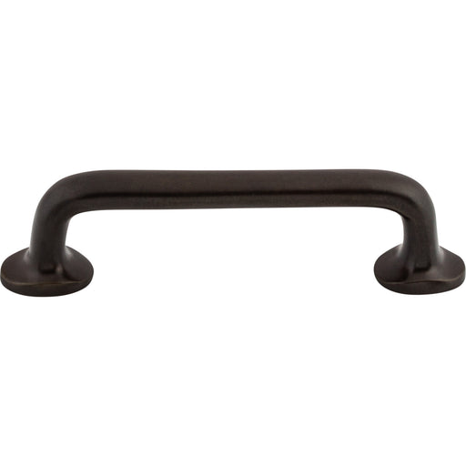 Top Knobs Aspen Rounded 4" Center to Center Bar Pull