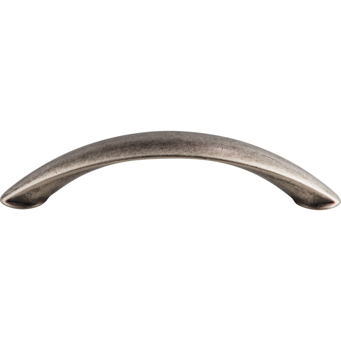 Top Knobs Arc 4" Center to Center Bar Pull