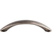 Top Knobs Arc 4" Center to Center Bar Pull