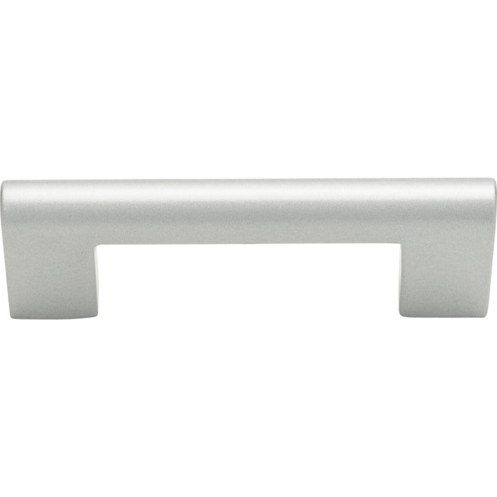 Atlas Round Rail 3" Center to Center Bar Pull