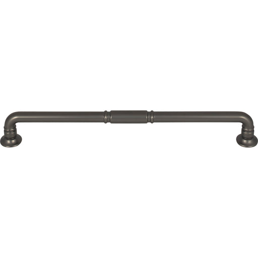 Top Knobs Kent 8 13/16" Center to Center Bar Pull