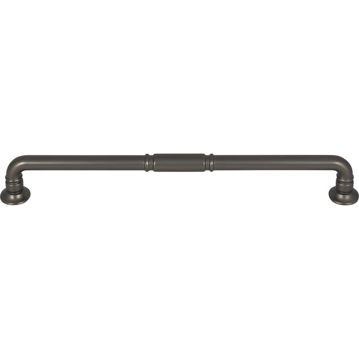 Top Knobs Kent 8 13/16" Center to Center Bar Pull