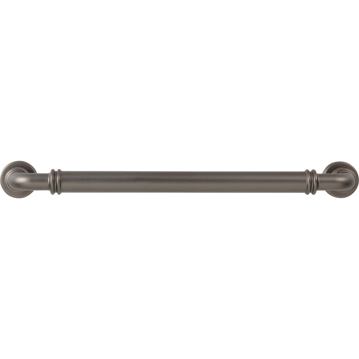 Top Knobs Cranford 12" Center to Center Appliance Pull