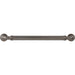 Top Knobs Cranford 12" Center to Center Appliance Pull