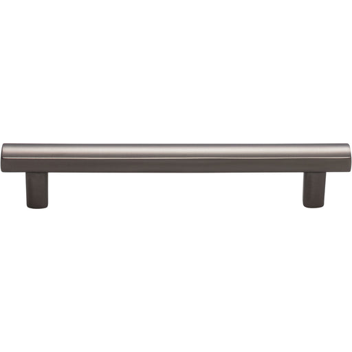 Top Knobs Hillmont 5 1/16" Center to Center Bar Pull