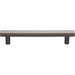 Top Knobs Hillmont 5 1/16" Center to Center Bar Pull