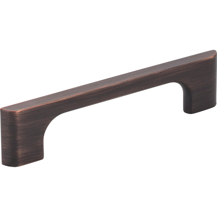 Jeffrey Alexander Leyton 96 mm Center-to-Center Bar Pull