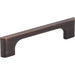 Jeffrey Alexander Leyton 96 mm Center-to-Center Bar Pull