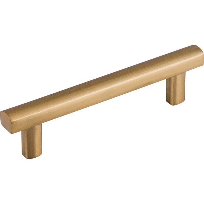 Top Knobs Hillmont 3 3/4" Center to Center Bar Pull