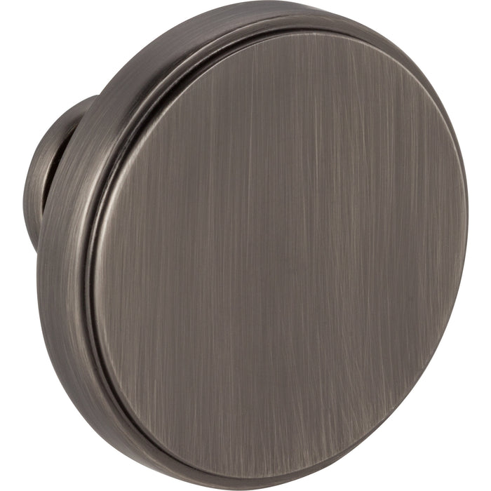 Jeffrey Alexander Richard 1-3/4" Diameter Round Knob