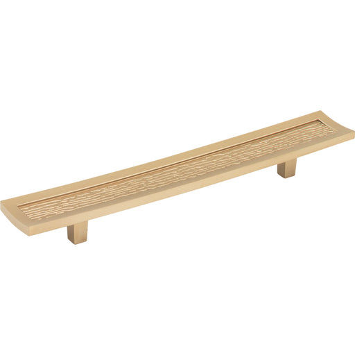 Atlas Primitive 5 1/16" Center to Center Bar Pull