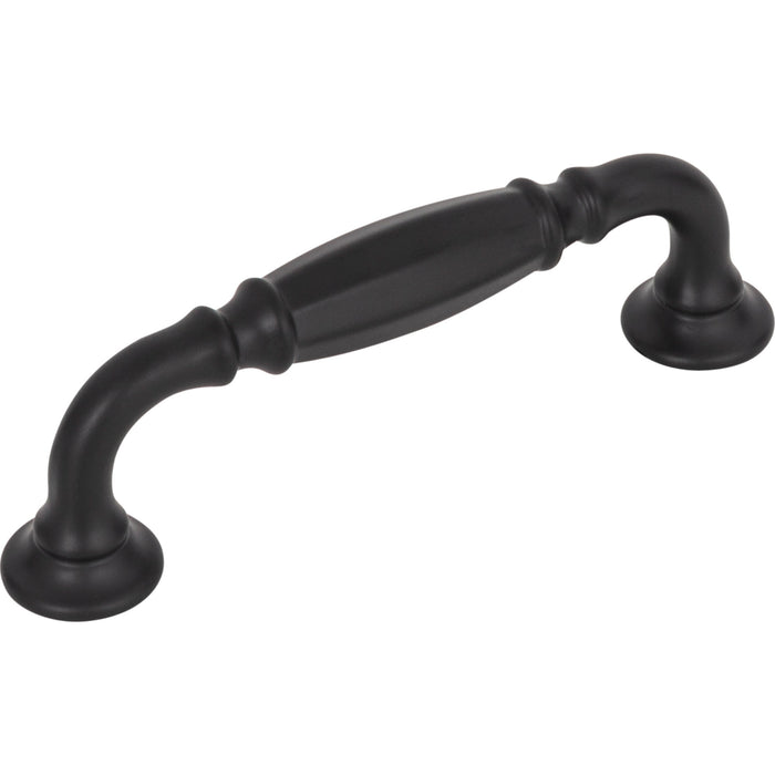 Top Knobs Barrow 3 3/4" Center to Center Bar Pull