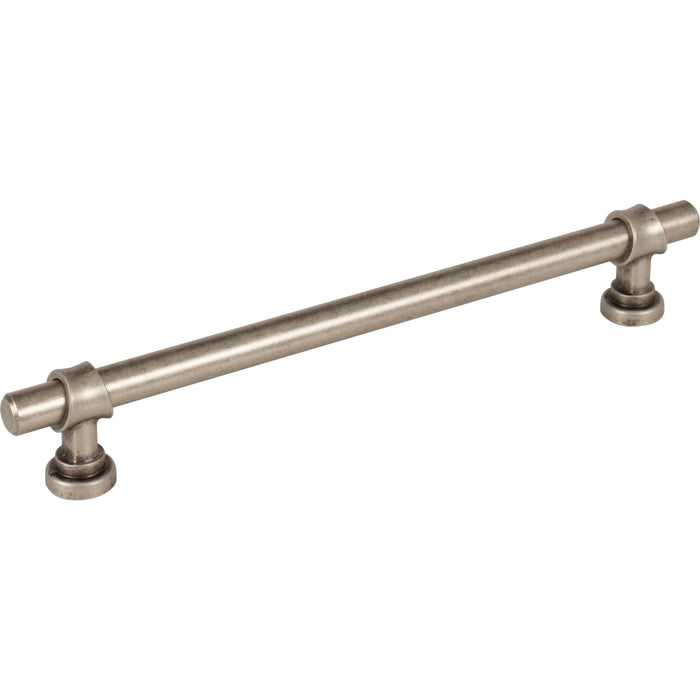 Top Knobs Bit 7 9/16" Center to Center Bar Pull