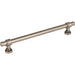Top Knobs Bit 7 9/16" Center to Center Bar Pull