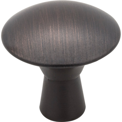 Zachary Diameter Mushroom Knob