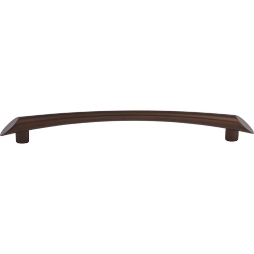Top Knobs Edgewater 7 9/16" Center to Center Bar Pull
