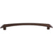 Top Knobs Edgewater 7 9/16" Center to Center Bar Pull