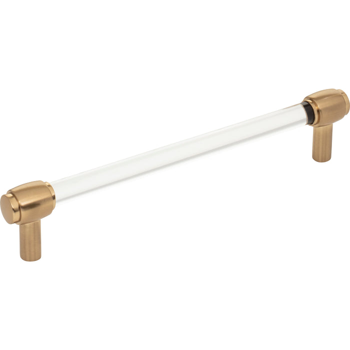 Jeffrey Alexander Carmen 160 mm Center-to-Center Bar Pull