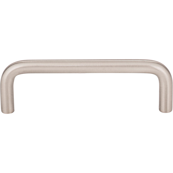 Elements Torino 3-1/2" Center-to-Center Bar Pull