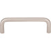 Elements Torino 3-1/2" Center-to-Center Bar Pull