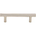 Top Knobs Hopewell 3 3/4" Center to Center Bar Pull