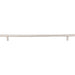 Elements Naples 480 mm Center-to-Center Bar Pull