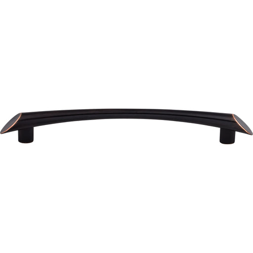 Top Knobs Edgewater 6 5/16" Center to Center Bar Pull
