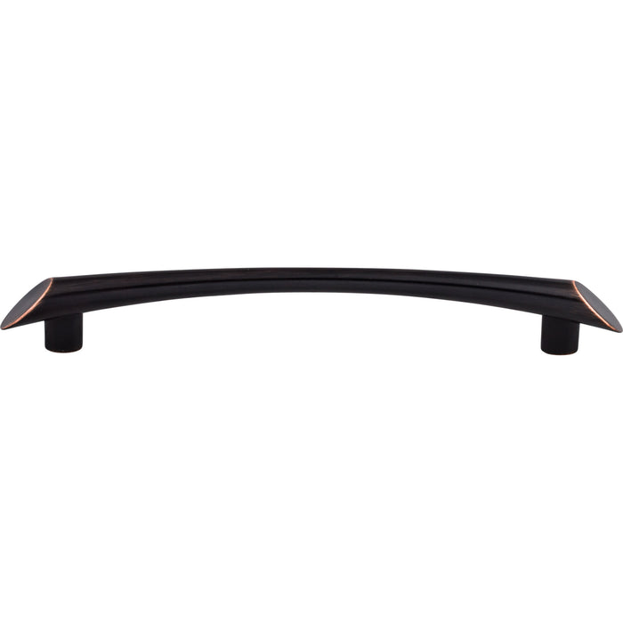 Top Knobs Edgewater 6 5/16" Center to Center Bar Pull