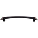Top Knobs Edgewater 6 5/16" Center to Center Bar Pull