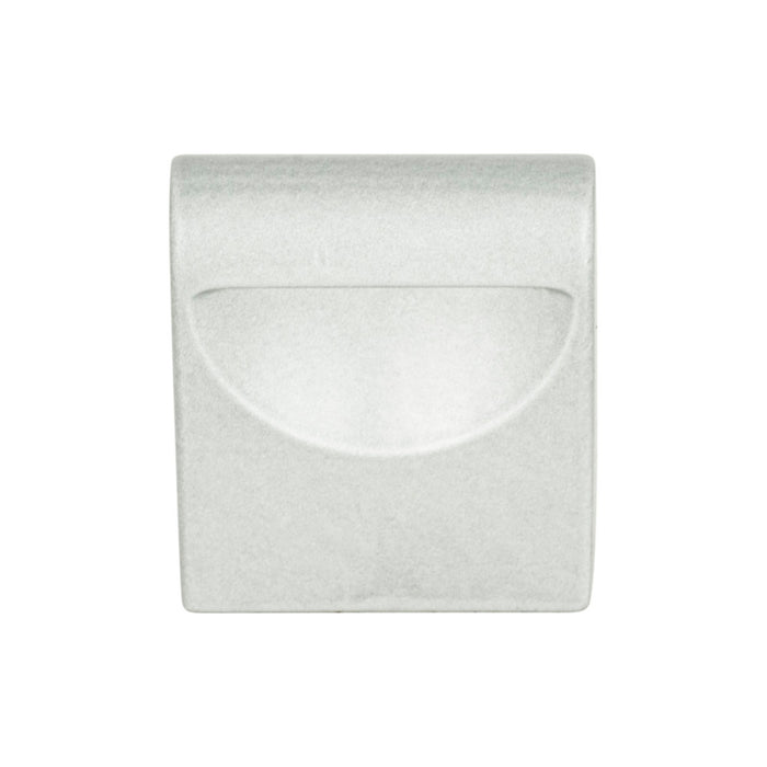 Atlas Round Rail 1 1/8" Diameter Round Knob