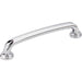 Jeffrey Alexander Bremen 1 128 mm Center-to-Center Bar Pull