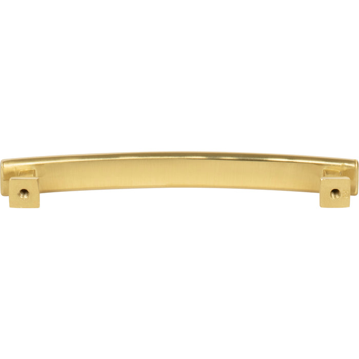 Elements Hadly 128 mm Center-to-Center Bar Pull