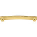 Elements Hadly 128 mm Center-to-Center Bar Pull