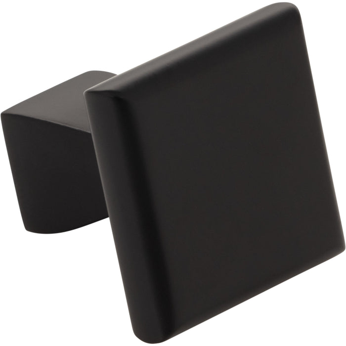 Elements Hadly 1" Length Square Knob