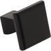 Elements Hadly 1" Length Square Knob