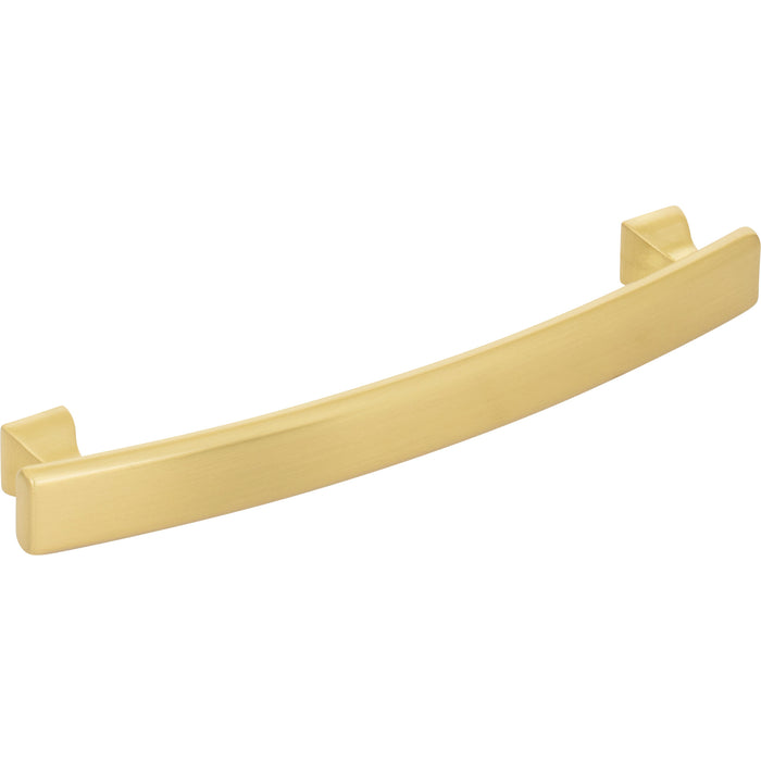 Elements Hadly 128 mm Center-to-Center Bar Pull