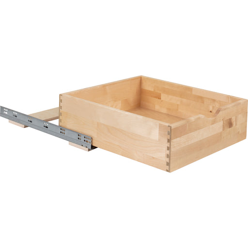 Hardware Resources 21" Wood Rollout Drawer