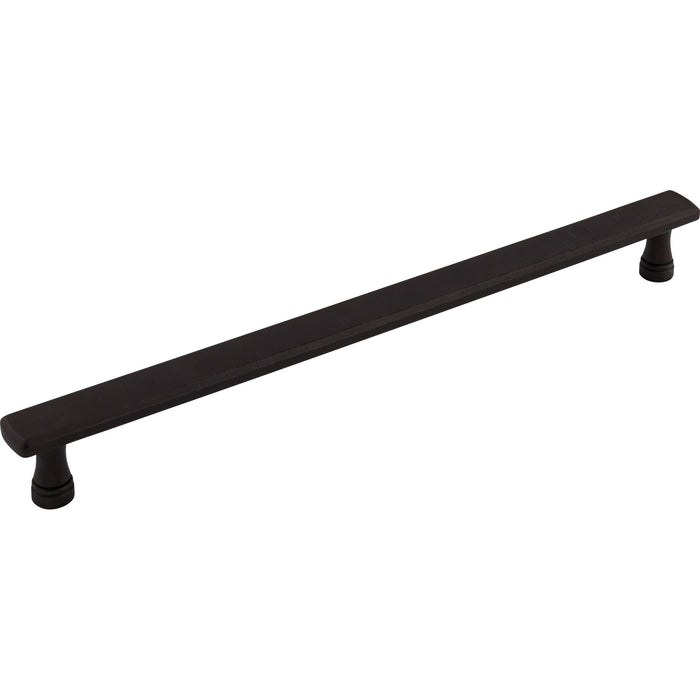 Top Knobs Kingsbridge 12" Center to Center Appliance Pull