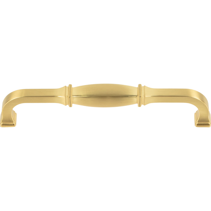 Jeffrey Alexander Audrey 160 mm Center-to-Center Bar Pull