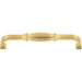 Jeffrey Alexander Audrey 160 mm Center-to-Center Bar Pull