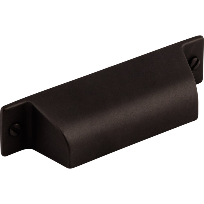 Top Knobs Channing 2 3/4" Center to Center Cup/Bin Pull