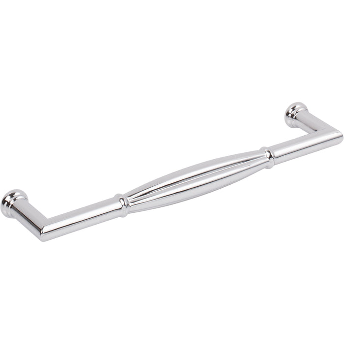 Jeffrey Alexander Southerland 160 mm Center-to-Center Bar Pull