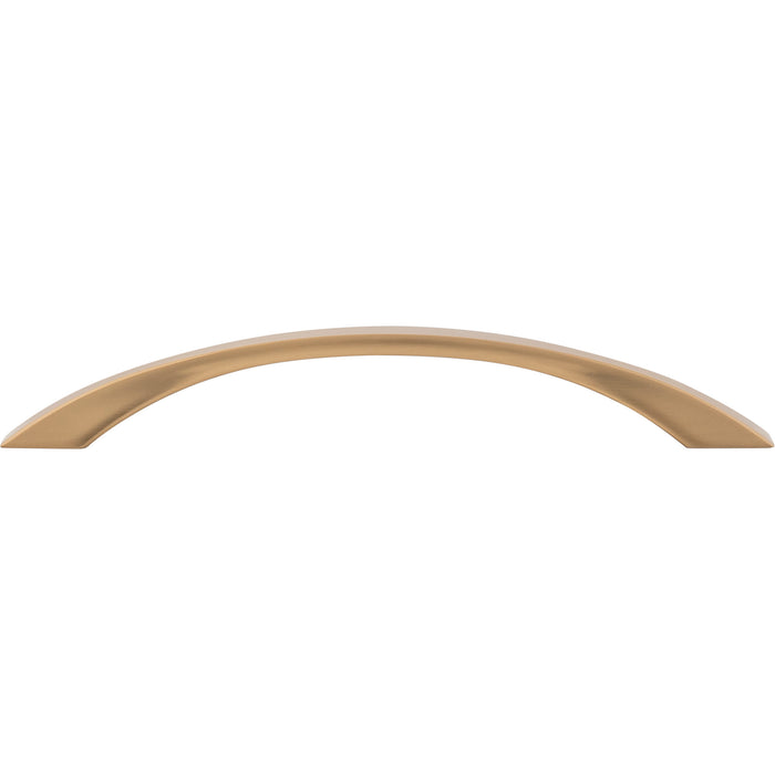 Jeffrey Alexander Philip 160 mm Center-to-Center Arch Pull