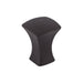 Top Knobs Glacier 3/4" Length Square Knob