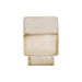 Top Knobs Tapered 1" Length Square Knob