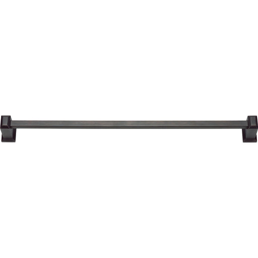 Atlas Sutton Place Single 25" Wall Mounted  Towel Bar